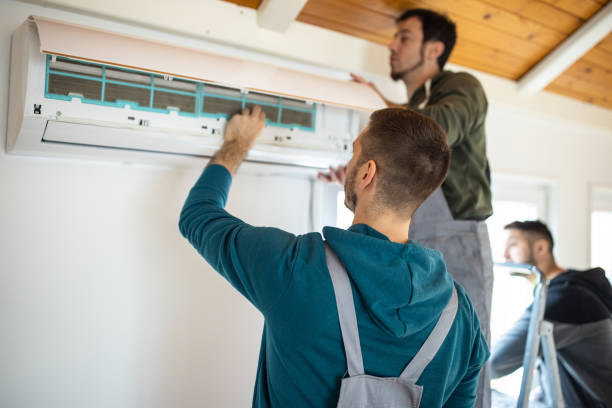 Best HVAC Consulting and Engineering in Byers, CO