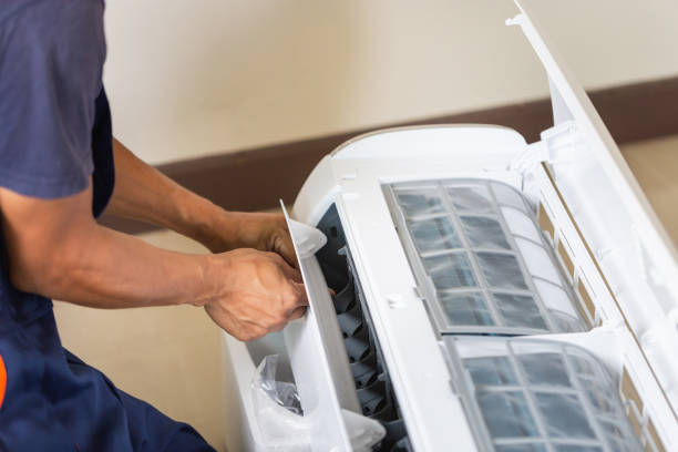 Best Air Conditioning Cleaning in Byers, CO